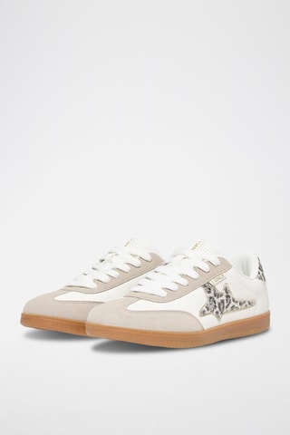 Zapatillas - Blanco