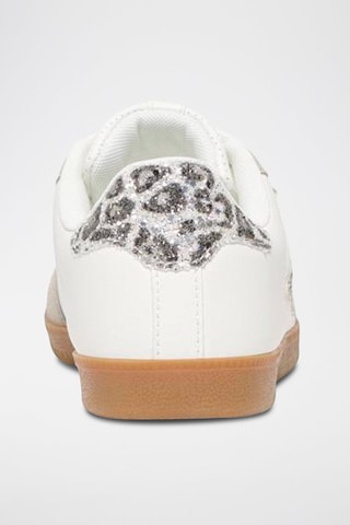 Zapatillas - Blanco