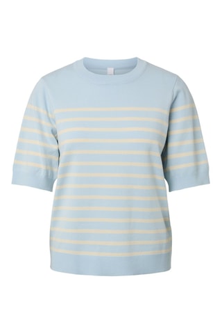 Jersey - Azul claro - Selected