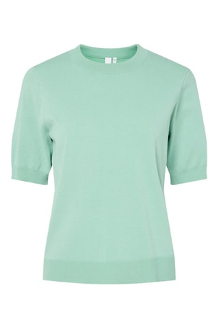 Jersey - Verde menta - Selected