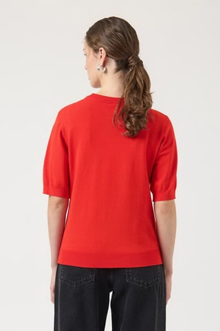Jersey - Rojo - Selected