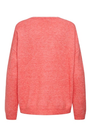 Jersey - Coral