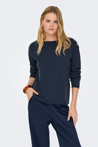 Jersey - Negro