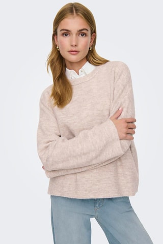 Jersey - Beige