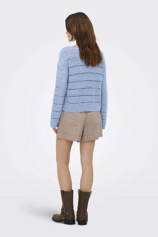 Jersey - Azul claro