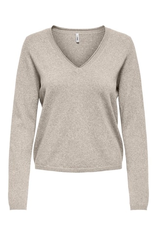 Jersey - Gris