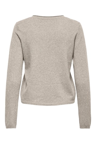 Jersey - Gris