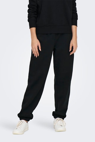 Pantalón de chándal - Negro
