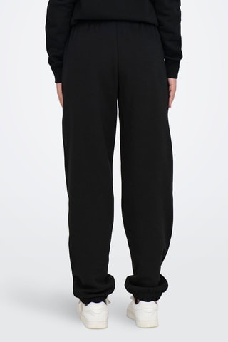 Pantalón de chándal - Negro