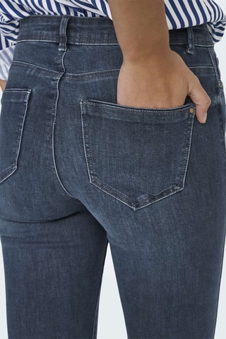 Vaquero skinny fit - Azul