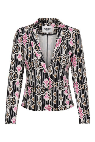 Chaqueta - Negro