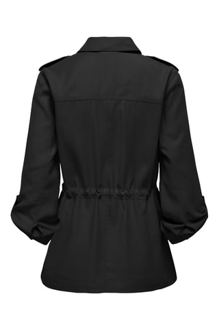Chaqueta - Negro