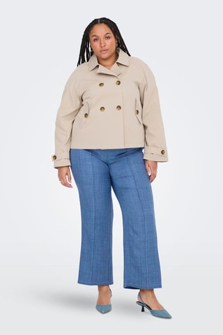 Chaqueta - Gris