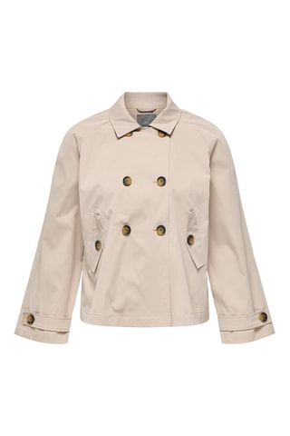 Chaqueta - Gris