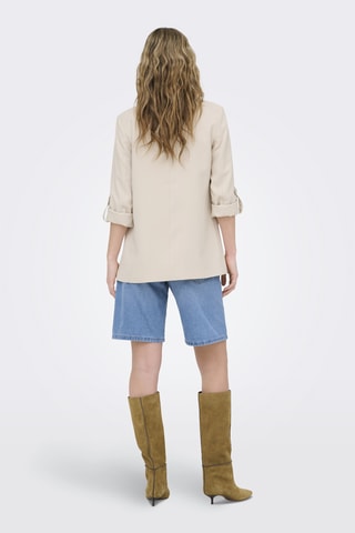 Chaqueta - Beige