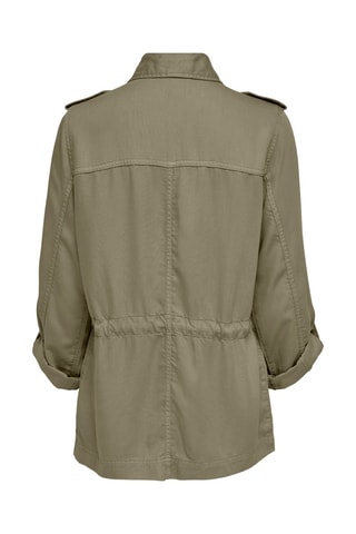 Chaqueta - Caqui