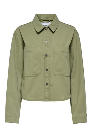 Chaqueta - Caqui