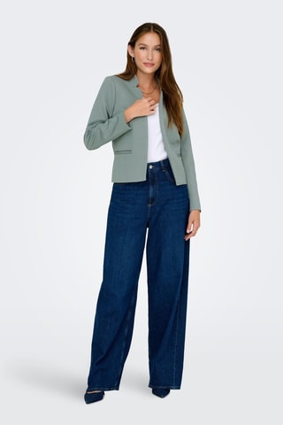 Chaqueta - Verde