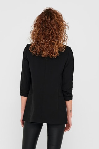 Chaqueta - Negro