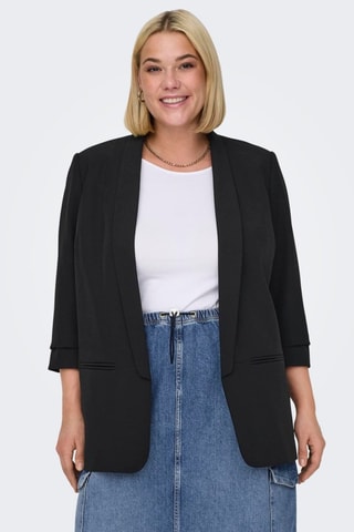 Chaqueta - Negro