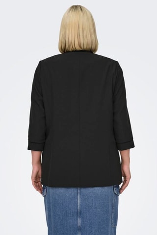 Chaqueta - Negro