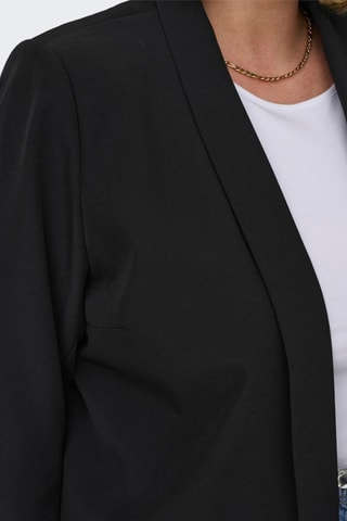 Chaqueta - Negro