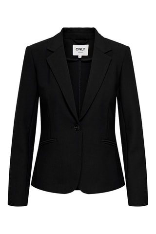 Chaqueta - Negro
