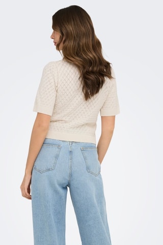 Top - Beige