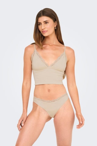 Crop top - Topo
