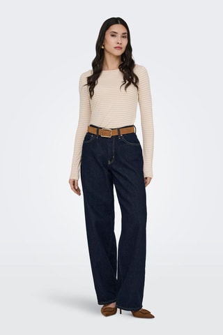 Top - Beige