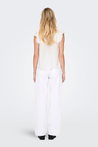 Top - Blanco