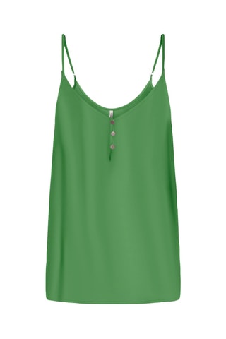 Top - Verde claro