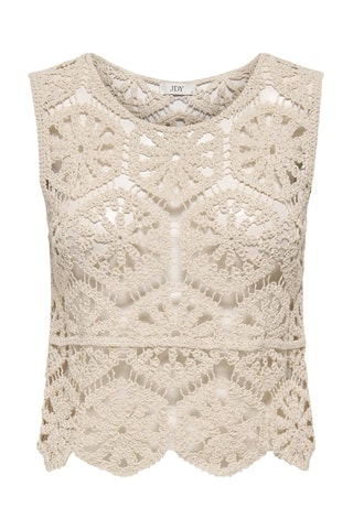 Top - Beige