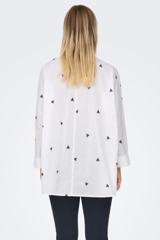 Camisa - Blanco