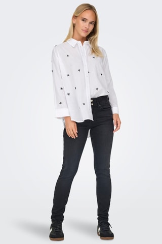 Camisa - Blanco
