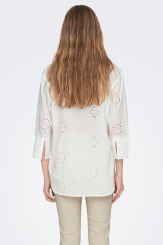 Camisa - Blanco