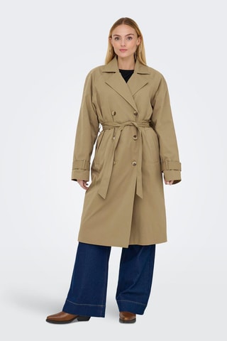 Gabardina - Beige