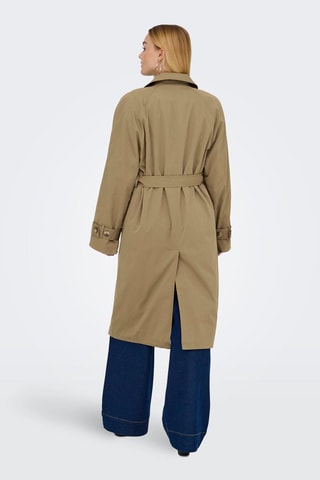 Gabardina - Beige