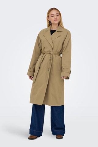 Gabardina - Beige