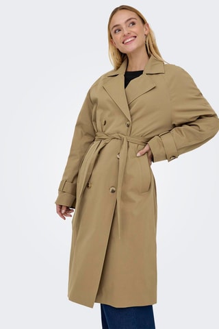 Gabardina - Beige