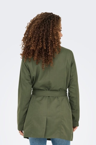 Chaqueta - Verde