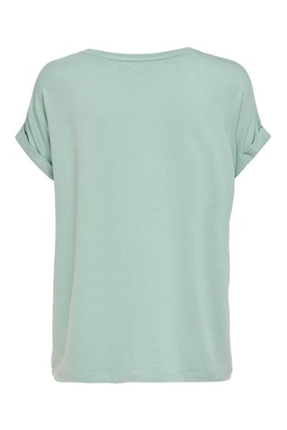 Camiseta - Verde agua