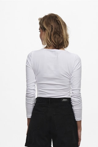 Camiseta - Blanco