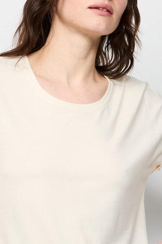 Camiseta - Blanco