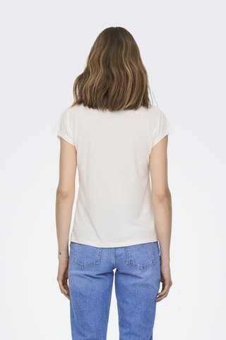 Camiseta - Blanco