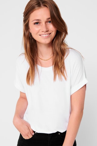 Camiseta - Blanco