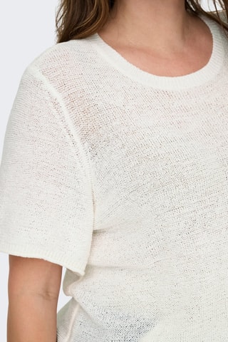 Blusa - Crudo