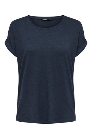 Blusa - Azul marino