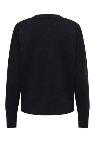 Sudadera - Negro