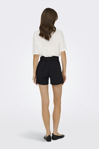 Short regular fit - Negro